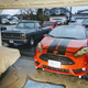 Illustration for article titled Fiesta ST - Quad Light Install